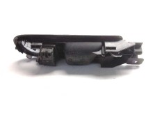 Recambio de maneta interior trasera izquierda para volkswagen golf iv berlina (1j1) conceptline referencia OEM IAM 360839113AG   2