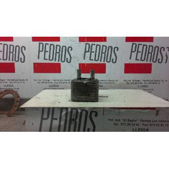 Recambio de enfriador aceite motor para audi a3 (8l) 1.9 tdi ambiente referencia OEM IAM   