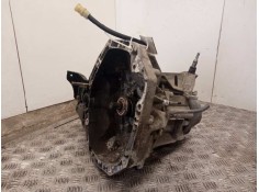 Recambio de caja cambios para renault clio iii confort dynamique referencia OEM IAM JH3141  