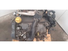 Recambio de motor completo para renault clio iii confort dynamique referencia OEM IAM K9K768   2