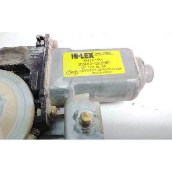 Recambio de elevalunas delantero derecho para kia sorento 2.5 crdi active referencia OEM IAM 824603E000  