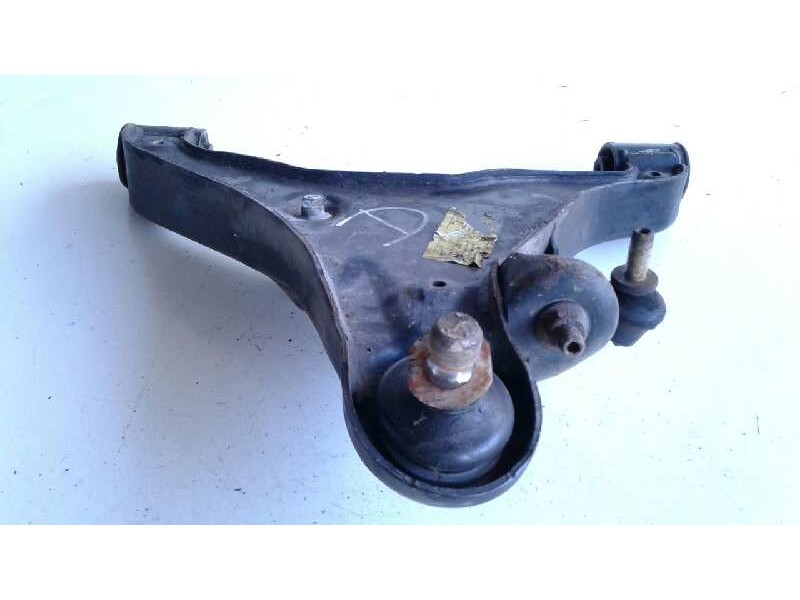 Recambio de brazo suspension inferior delantero izquierdo para nissan pathfinder (r51) 2.5 dci diesel cat referencia OEM IAM   1