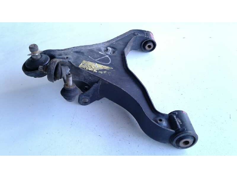 Recambio de brazo suspension inferior delantero izquierdo para nissan pathfinder (r51) 2.5 dci diesel cat referencia OEM IAM   1
