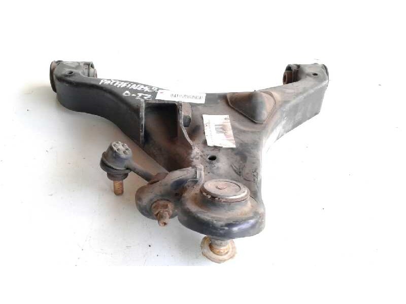 Recambio de brazo suspension inferior delantero izquierdo para nissan pathfinder (r51) 2.5 dci diesel cat referencia OEM IAM   1