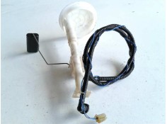 Recambio de aforador para nissan qashqai+2 (jj10) acenta referencia OEM IAM    2