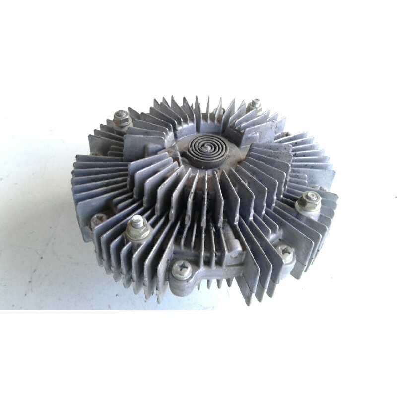 Recambio de ventilador viscoso motor para nissan pathfinder (r51) 2.5 dci diesel cat referencia OEM IAM   114387