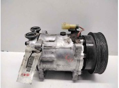 Recambio de compresor aire acondicionado para honda accord berlina (cc/ce) 2.0 tdi turbodiesel (cf1) referencia OEM IAM 21817017 2