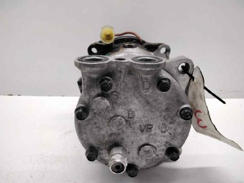 Recambio de compresor aire acondicionado para honda accord berlina (cc/ce) 2.0 tdi turbodiesel (cf1) referencia OEM IAM 21817017