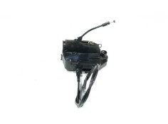 Recambio de cerradura puerta delantera derecha para renault megane ii berlina 3p confort authentique referencia OEM IAM 82000860 2