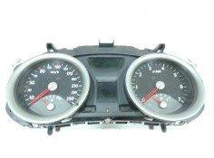 Recambio de cuadro instrumentos para renault megane ii berlina 3p confort authentique referencia OEM IAM 820036415   2