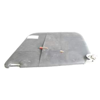 Recambio de parasol izquierdo para ford transit connect (tc7) kasten city light (2009) referencia OEM IAM   