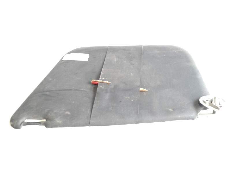 Recambio de parasol izquierdo para ford transit connect (tc7) kasten city light (2009) referencia OEM IAM   