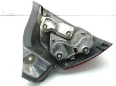 Recambio de piloto trasero derecho para renault megane ii berlina 3p confort authentique referencia OEM IAM 8200073237   2