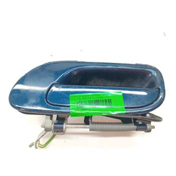 MANETA EXTERIOR TRASERA IZQUIERDA 9187667 