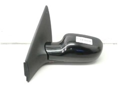 Recambio de retrovisor izquierdo para renault megane ii berlina 3p confort authentique referencia OEM IAM    2