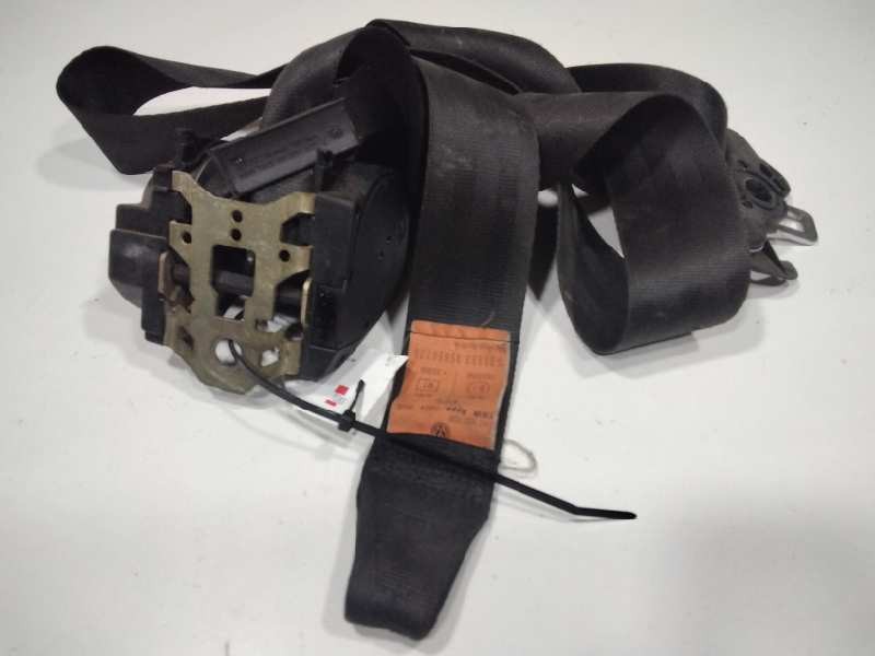 Recambio de cinturon seguridad delantero derecho para volkswagen golf iii berlina (1h1) gti referencia OEM IAM 1H3857706EFKZ  