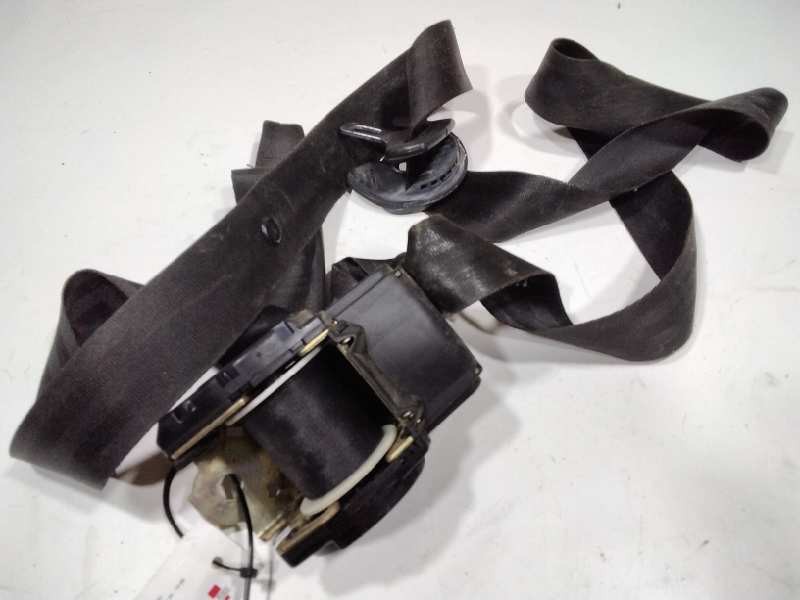 Recambio de cinturon seguridad delantero izquierdo para volkswagen golf iii berlina (1h1) gti referencia OEM IAM 1H3857705EFKZ  