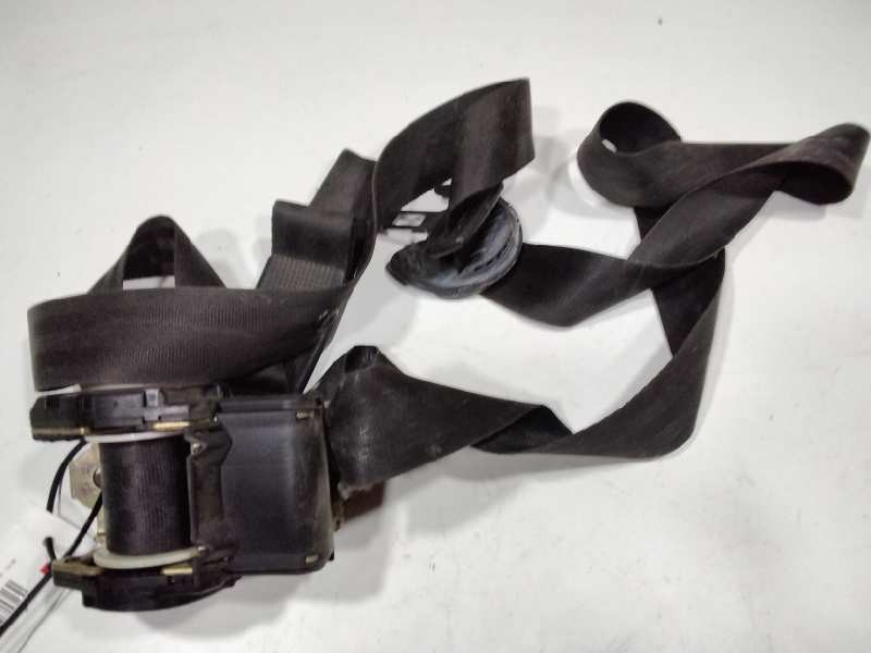 Recambio de cinturon seguridad delantero izquierdo para volkswagen golf iii berlina (1h1) gti referencia OEM IAM 1H3857705EFKZ  