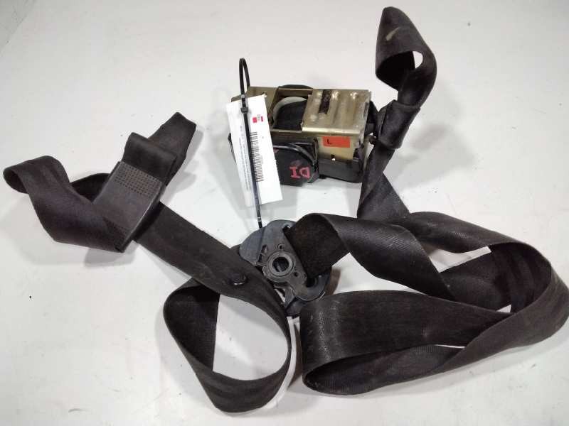 Recambio de cinturon seguridad delantero izquierdo para volkswagen golf iii berlina (1h1) gti referencia OEM IAM 1H3857705EFKZ  