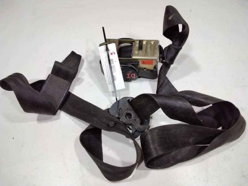 Recambio de cinturon seguridad delantero izquierdo para volkswagen golf iii berlina (1h1) gti referencia OEM IAM 1H3857705EFKZ  