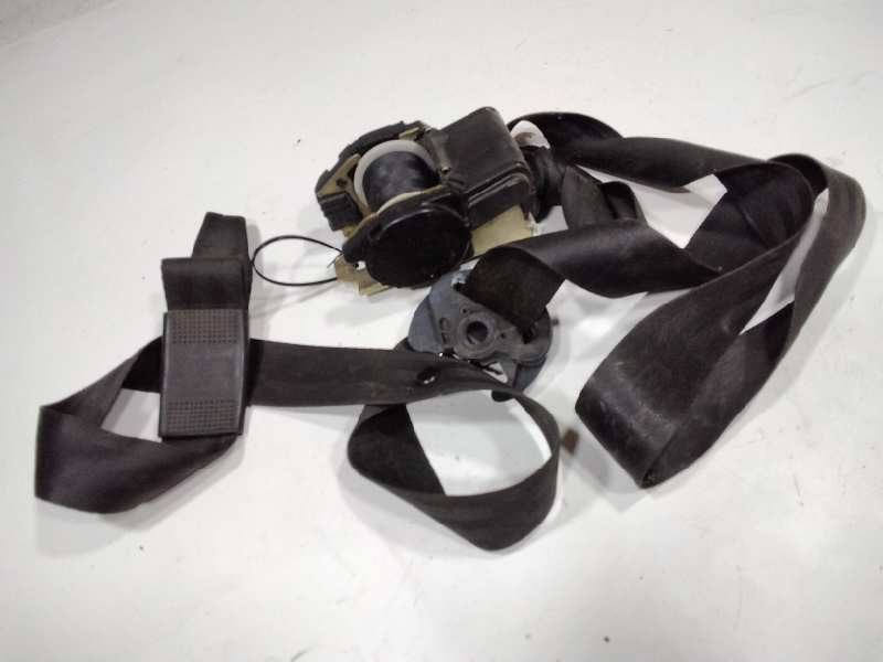 Recambio de cinturon seguridad delantero izquierdo para volkswagen golf iii berlina (1h1) gti referencia OEM IAM 1H3857705EFKZ  