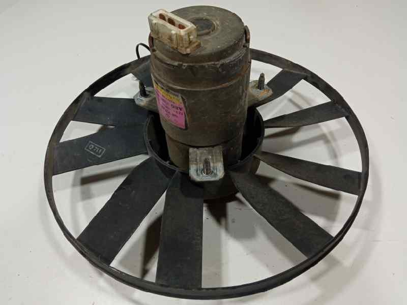 Recambio de electroventilador para volkswagen golf iii berlina (1h1) gti referencia OEM IAM 1H0959455J  
