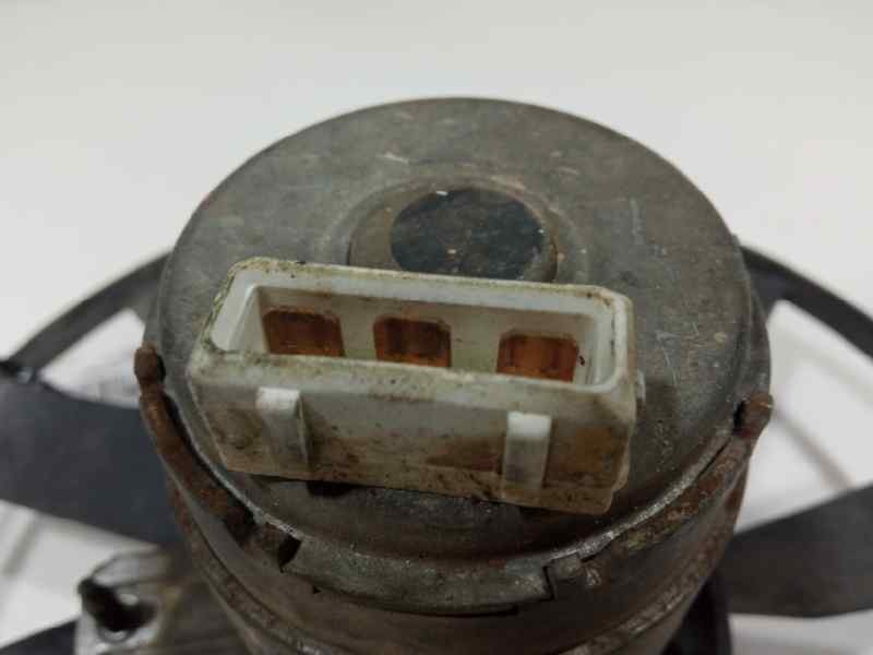 Recambio de electroventilador para volkswagen golf iii berlina (1h1) gti referencia OEM IAM 1H0959455J  