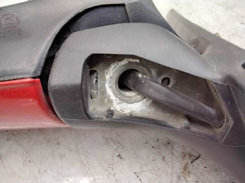 Recambio de retrovisor izquierdo para volkswagen golf iii berlina (1h1) gti referencia OEM IAM NVE2311  