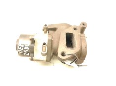 Recambio de valvula egr para nissan pathfinder (r51) 2.5 dci diesel cat referencia OEM IAM    2