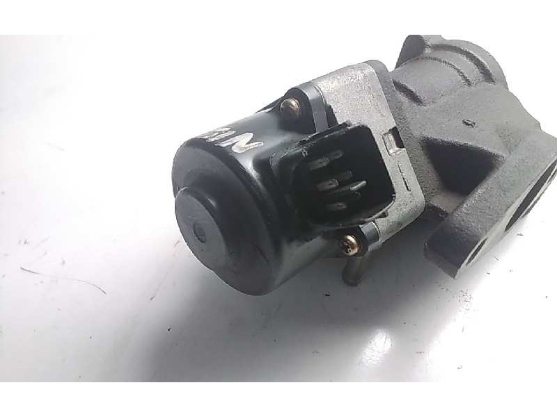 Recambio de valvula egr para nissan pathfinder (r51) 2.5 dci diesel cat referencia OEM IAM   