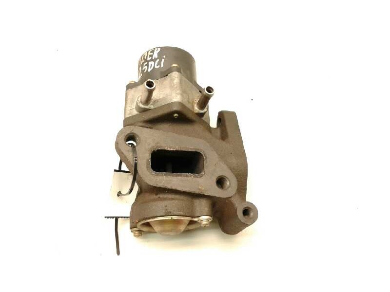 Recambio de valvula egr para nissan pathfinder (r51) 2.5 dci diesel cat referencia OEM IAM   