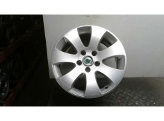 Recambio de llanta aluminio para skoda superb combi (3t5) active referencia OEM IAM 165TORNILLOS  