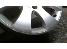 Recambio de llanta aluminio para skoda superb combi (3t5) active referencia OEM IAM 165TORNILLOS   2