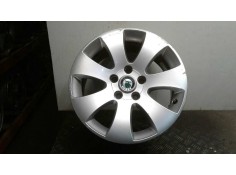 Recambio de llanta aluminio para skoda superb combi (3t5) active referencia OEM IAM 165TORNILLOS  