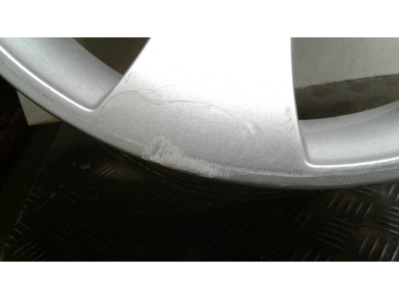 Recambio de llanta aluminio para skoda superb combi (3t5) active referencia OEM IAM 165TORNILLOS  