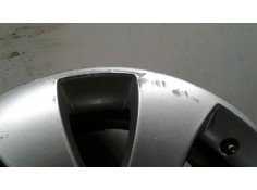 Recambio de llanta aluminio para skoda superb combi (3t5) active referencia OEM IAM 165TORNILLOS   2