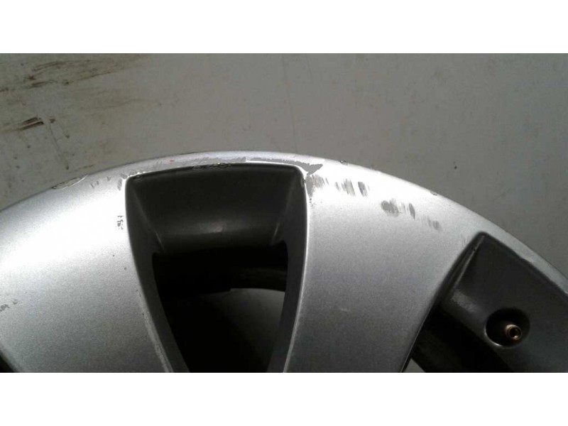 Recambio de llanta aluminio para skoda superb combi (3t5) active referencia OEM IAM 165TORNILLOS  