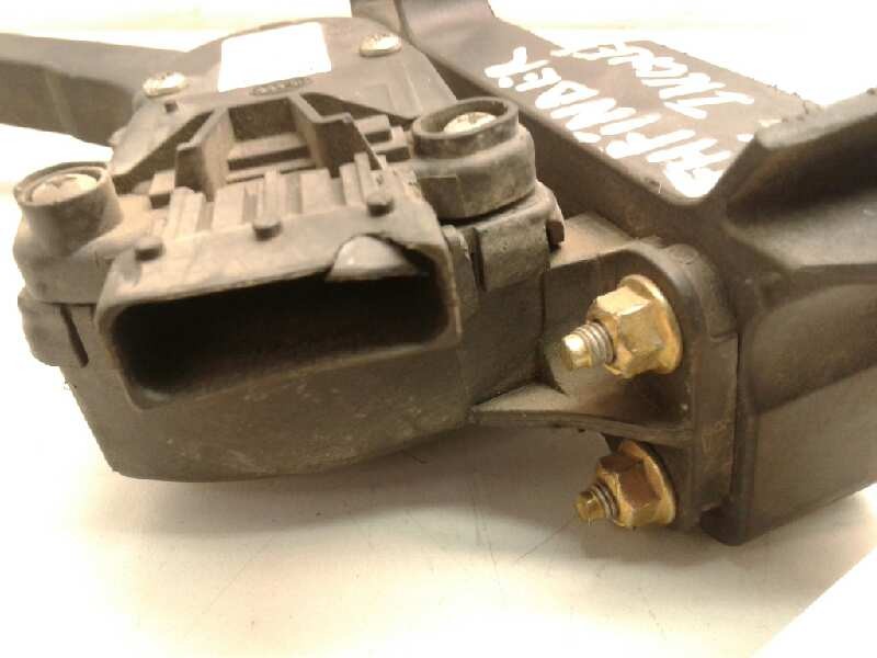 Recambio de pedal acelerador para nissan pathfinder (r51) 2.5 dci diesel cat referencia OEM IAM 18002EB400  