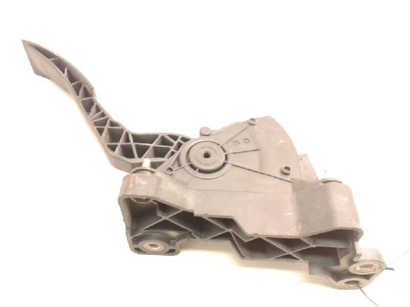 Recambio de pedal acelerador para nissan pathfinder (r51) 2.5 dci diesel cat referencia OEM IAM 18002EB400  