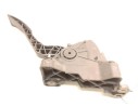 PEDAL ACELERADOR 18002EB400 