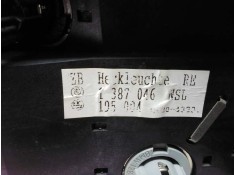Recambio de piloto trasero derecho para bmw serie 3 berlina (e36) 320i referencia OEM IAM 1387046NSL   2