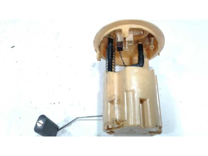 Recambio de aforador para citroen c4 berlina cool referencia OEM IAM 1525S8  