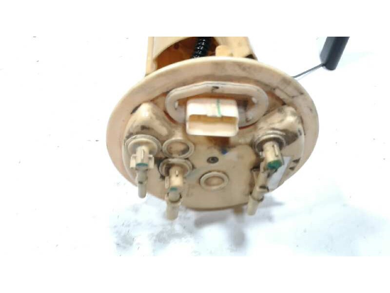 Recambio de aforador para citroen c4 berlina cool referencia OEM IAM 1525S8  