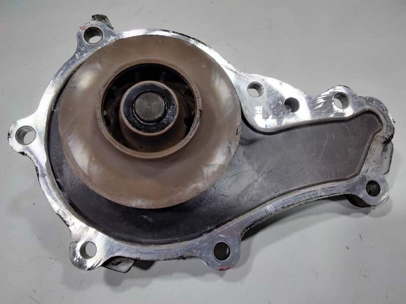 Recambio de bomba agua para citroen c4 berlina cool referencia OEM IAM 160225A 26739302 