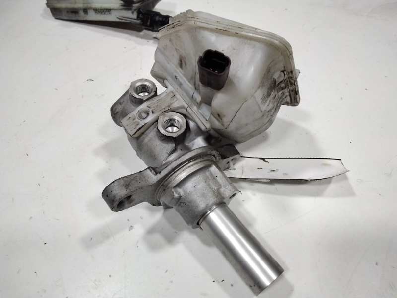 Recambio de bomba freno para citroen c4 berlina cool referencia OEM IAM 0204254W42  