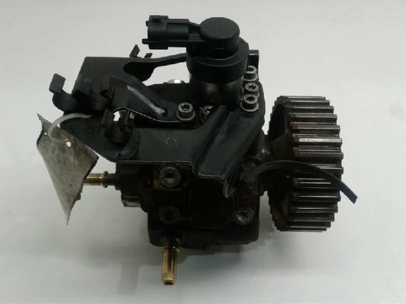 Recambio de bomba inyeccion para citroen c4 berlina cool referencia OEM IAM 0445010102 BOSCH 
