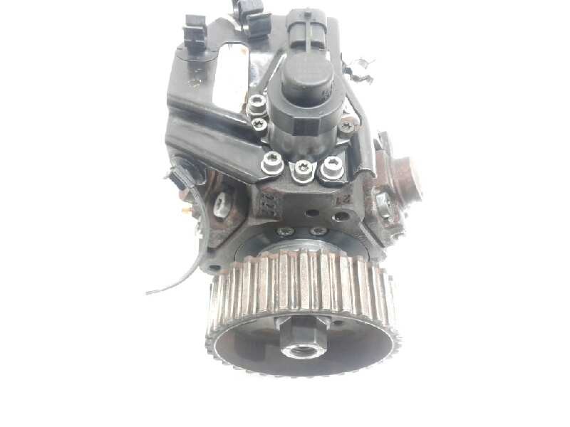 Recambio de bomba inyeccion para citroen c4 berlina cool referencia OEM IAM 0445010102 BOSCH 