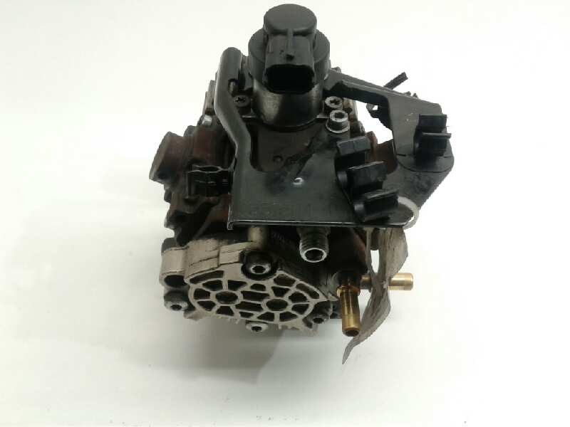Recambio de bomba inyeccion para citroen c4 berlina cool referencia OEM IAM 0445010102 BOSCH 