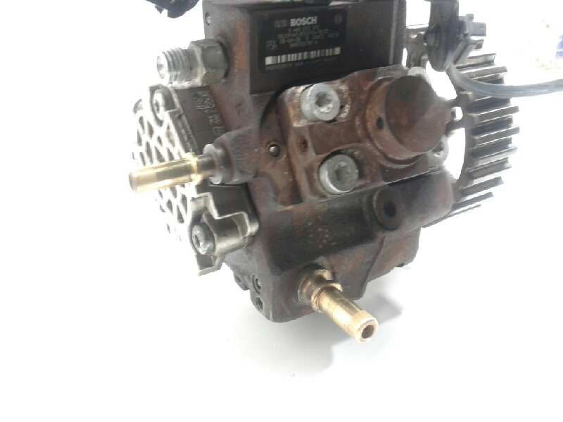 Recambio de bomba inyeccion para citroen c4 berlina cool referencia OEM IAM 0445010102 BOSCH 