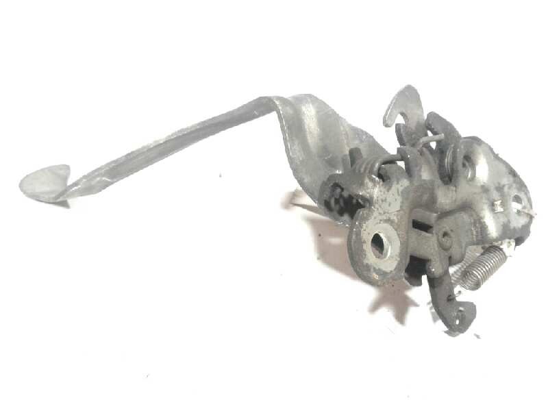 Recambio de cerradura capot para citroen c4 berlina cool referencia OEM IAM 7934E4  